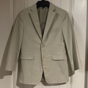 EUC Boys sport coat